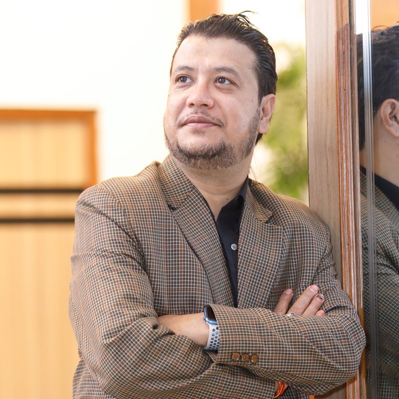 Suraj profile