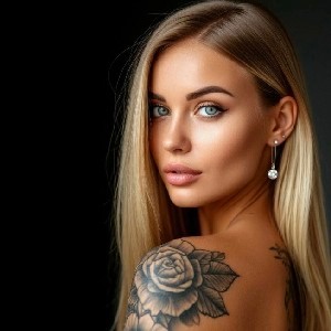 Анастейша profile