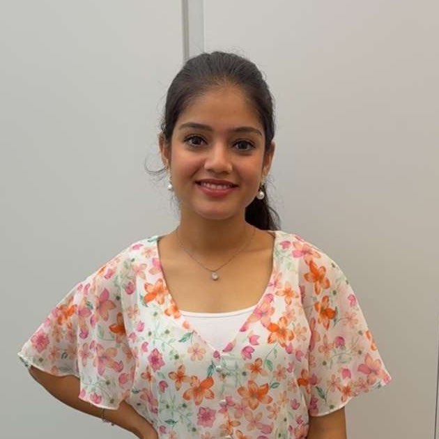 Ayesha profile