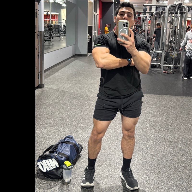 Efrain Afane