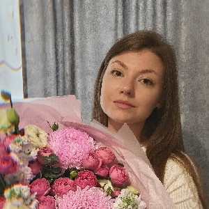Виктория Багирова profile