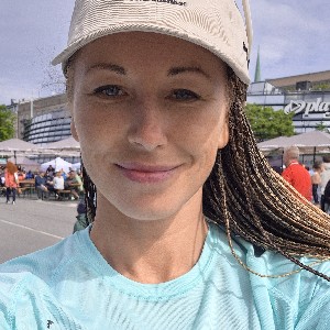 Evita Saulite profile