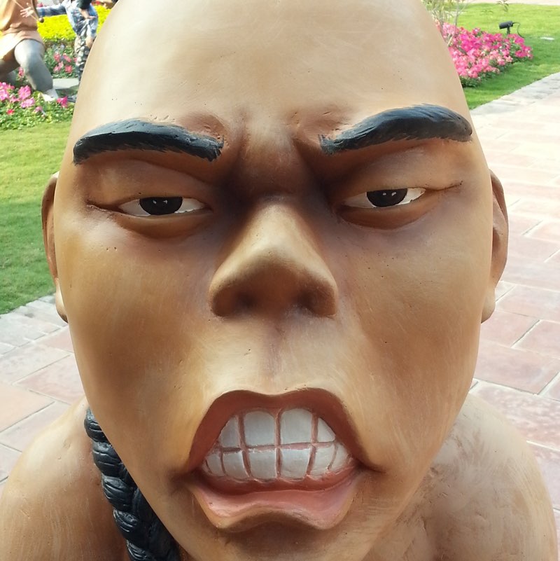運輸拆除團隊