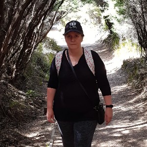 Margot Osinski profile