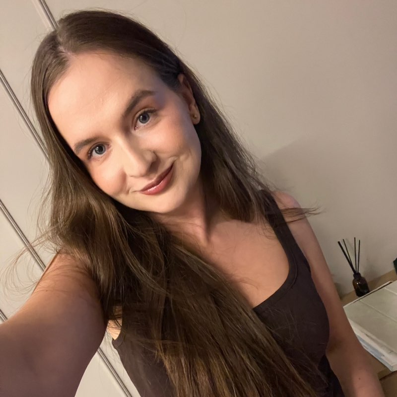 Юлия Статкевич profile