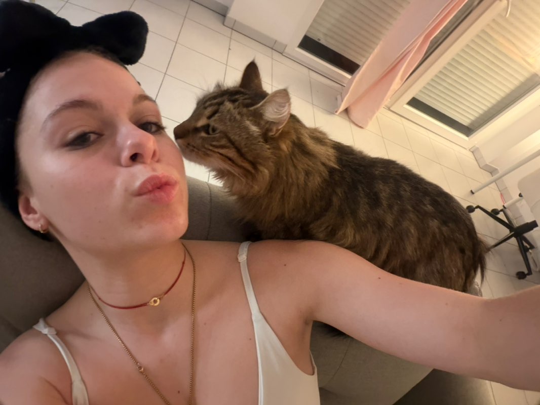 Mathilde profile
