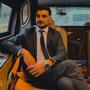 Emrah icon
