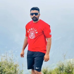 Sanjeev Bhatia profile