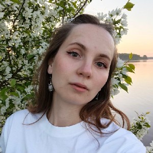 Анна Бобровская