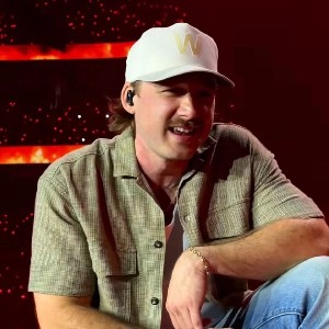 Morgan Wallen