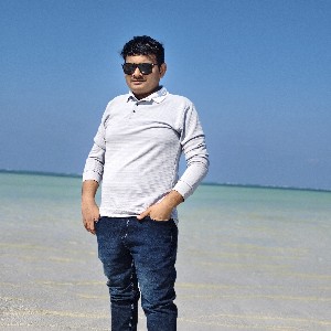 Samir Savani profile