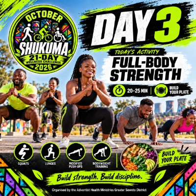 Greater Soweto District Health iNtombikaMkh post image