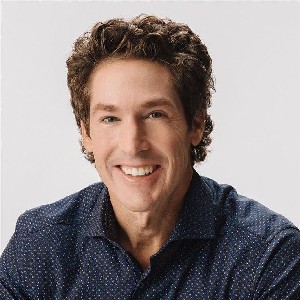 Joel Scott Osteen