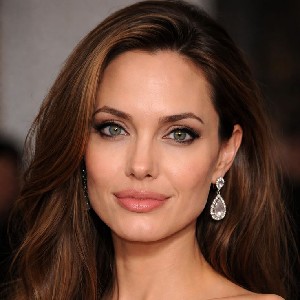 Angelina Jolie