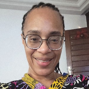 Rita Avi Steen profile