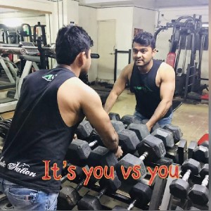 Parth Hudda profile