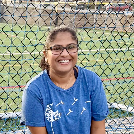Apurva profile