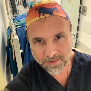 David Morrison