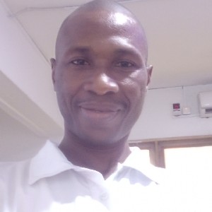 Owolabi Olushola icon