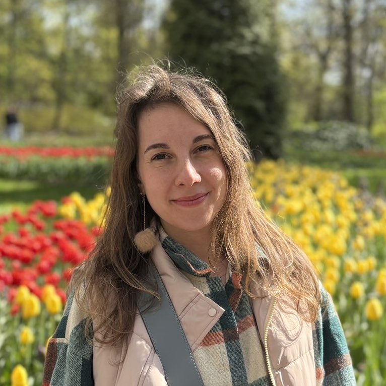 Светлана profile