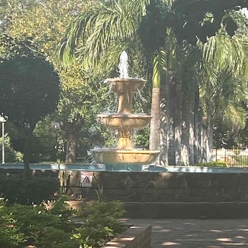 Rukshana Charania - Matola post 2