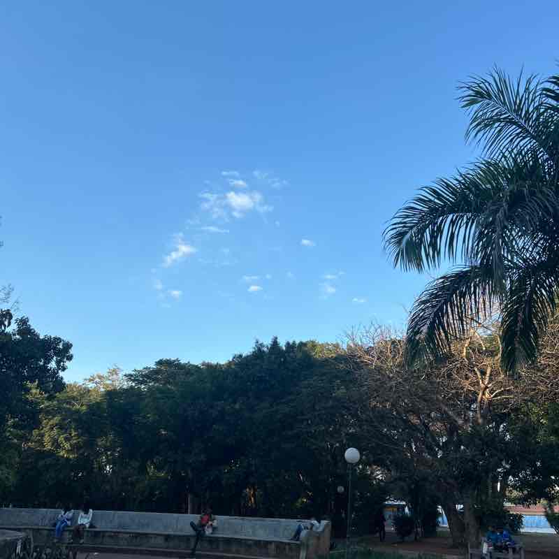 Rukshana Charania - Matola post 1