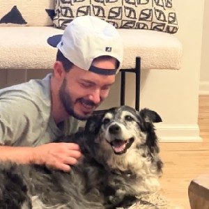 Brett Schommer profile