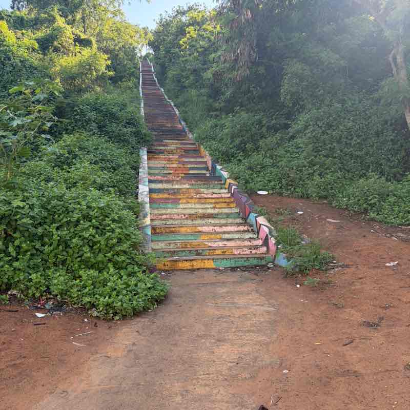 Health & Youth P Mozambique Karim Faruk Maputo post image