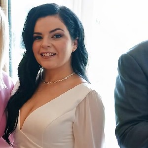 Aoife Byrne icon