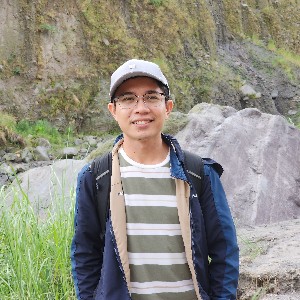 Bryan John Landayao profile