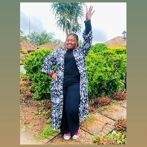 Palesa Mooi profile