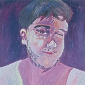 Chris profile