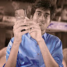 Kishore icon