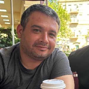 Samir Mir profile