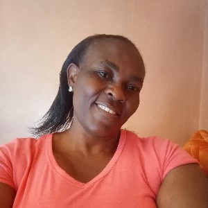Bonile Vester Mkhabela profile