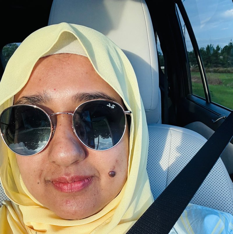 Rumaisa profile