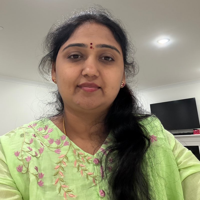 Radha icon