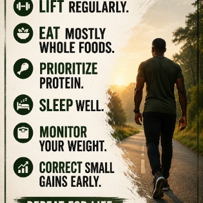 5k A Day THE INDOMITABLE post image