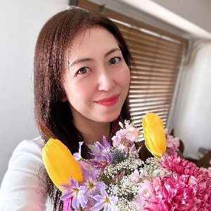 Anna Yuki