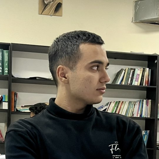 Mahdi