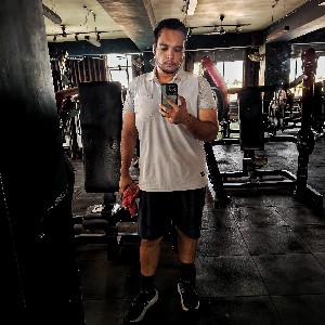 Kushagra Gupta profile