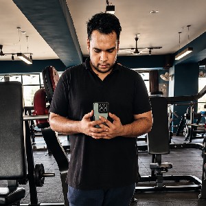Kushagra Gupta profile