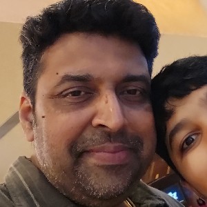 Hardik Jhaveri profile
