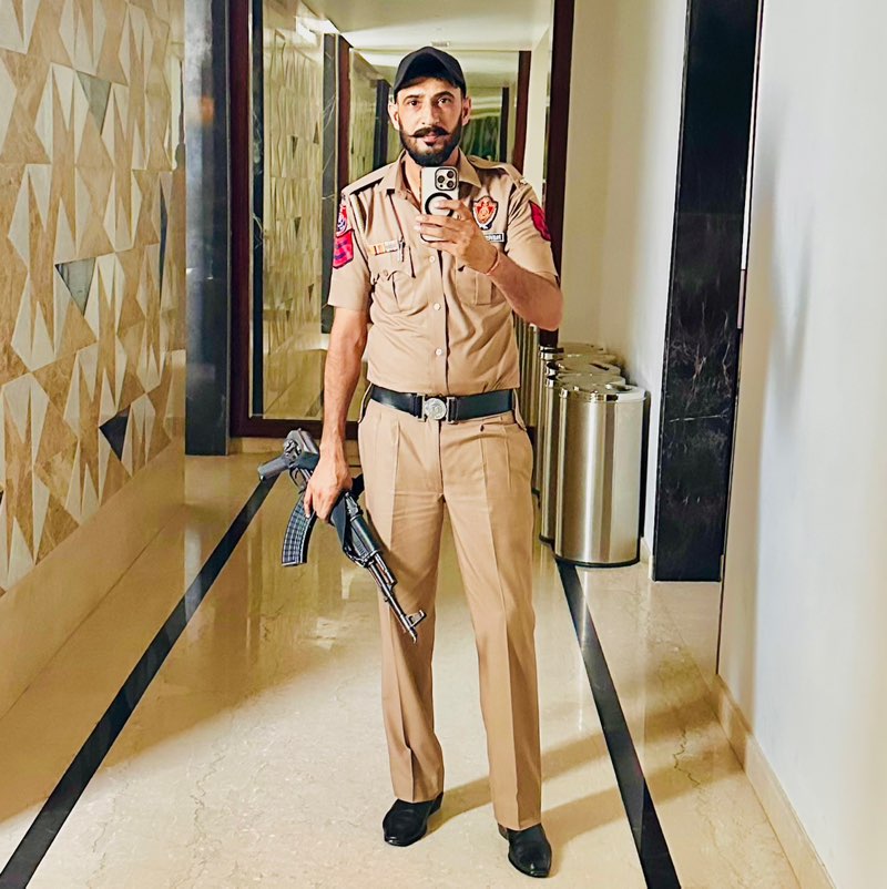 ਪਰਵੇਸ਼  ਚੌਧਰੀ profile