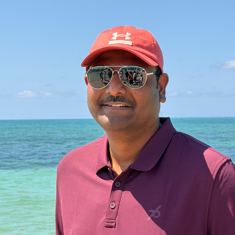 Praveen Kumar profile