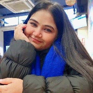 Geeta Roy profile