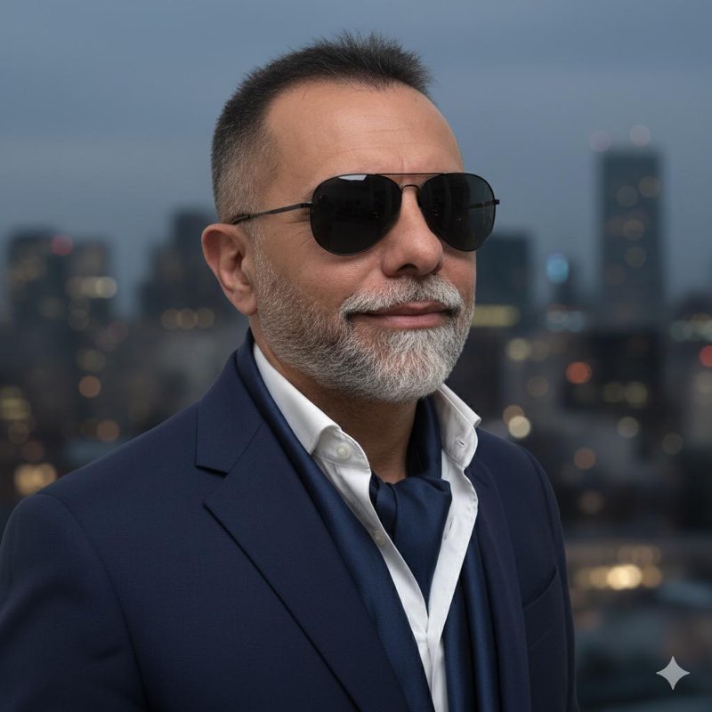 Sajid Mulani (Maputo) profile