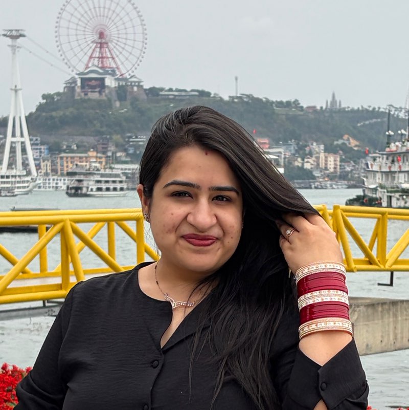 Astha profile