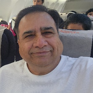 Neeraj Rattan profile