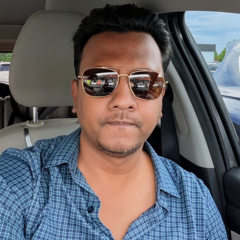 Samir profile